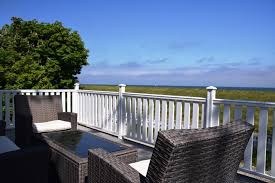 Wie wäre einmal mit einer radtour durch brasilien? Ferienhaus Meerblick Brasilien Ostsee Ferienhausvermietung Birgit Gosch