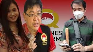 Sadar Diperalat Buat Fitnah Alvin Lim, Jong Wie Pin Minta Maaf ke LQ  Indonesia Law Firm