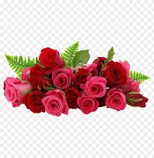 From traditional and classic to quirky and cute, these paintings make perfect gifts for your loved one on valentine's day. Transparent Valentine Flowers Png Image With Transparent Background Toppng