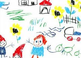What Your Child S Drawings Are Telling You Child Psychology Gifted Kids Christmas Gifts For Kids
