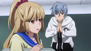 Sakurako San No Ashimoto Ni Wa Shitai Ga Umatteiru Temporada 2 Latest 1280 720 Manga Anime Iskusstvo