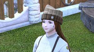 Check spelling or type a new query. Eorzea Database Flannel Knit Cap Final Fantasy Xiv The Lodestone