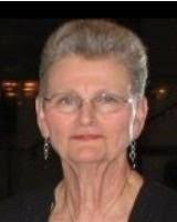 Shirley Whitley Obituary (1952