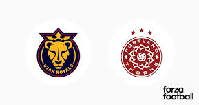 Portland Thorns FC at Utah Royals