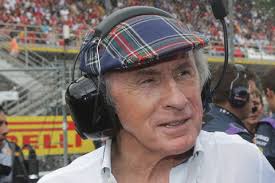 Was früher in der Formel 1 besser war (gemäss Jackie Stewart)  (Oldtimer-Blogartikel vom 01.01.2017)