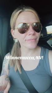 Madison Noelle Menard Nevada