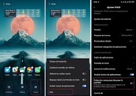 If your phone is using the default or classic theme, . How To Activate The Double Tap On Xiaomi To Turn The Screen Off And On