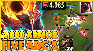 Serves henderson, nv, united states and nearby areas. Max Armor Malphite Vs 5 Adcs New Skin Bunnyfufuu Youtube
