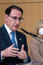 Javier González de Lara: “No hay nada más progresista que crear empleo”P5