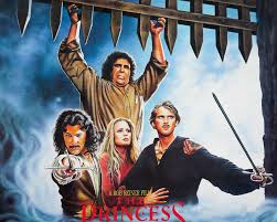 5.0 out of 5 stars 11. The Princess Bride Quad Uk