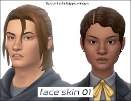 (links included) part 1 of all the bare essentials for my sims 4 game! Sims 4 Maxis Match Skin The Sims Book