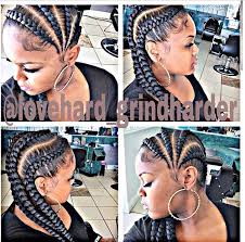 Image result for ghana braid 2015