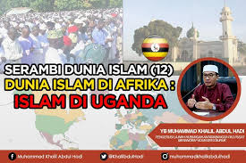 Bahkan, ditegaskan dalam konstitusi negaranya bahwa islam merupakan agama resmi negara. Dunia Islam Di Afrika Islam Di Uganda Berita Parti Islam Se Malaysia Pas