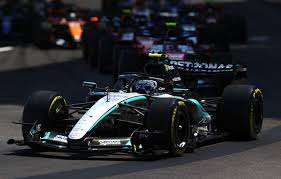 Classificação do GP de Barcelona-Catalunha da F1 2026: horários e onde assistir