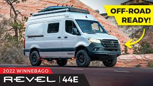 Mbac is an interface module that eliminates the separation between the base. Winnebago Revel 44e 4x4 Available Class B Motorhomes