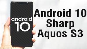 And the new phone comes with the new google camera 7.3, which comes with lots of new features and changes. Install Android 10 On Sharp Aquos S3 Lineageos 17 How To Guide The Upgrade Guide