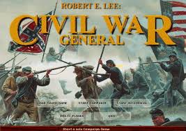 Robert E Lee Civil War General Old Games Download