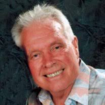 Thomas Stanley Stephens