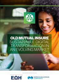It is listed on the johannesburg stock exchange, zimb. Old Mutual Insure Brochure 2019 By Business Chief Africa Issuu