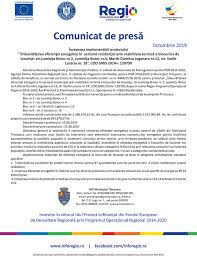 Alina lupu 31/01/2018 15:39 administrație lasă potrivit referatului de specialitate al acestui proiect, eficiența energetică reprezintă elementul central al tranziţiei uniunii europene către o economie. Comunicat De Presa Inceperea Implementarii Proiectului Imbunatatirea Eficientei Energetice In Sectorul Rezidential Prin Reabilitare Termica A Blocurilor De Locuinte Str Luminita Botoc Nr 2 Luminita Botoc Nr 4 Martir Dumitru Juganaru Nr 13 Str