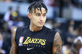 He was selected with the 27th overall pick by the brooklyn nets in the 2017 nba draft, but was traded to the. Los Angeles Lakers The Longterm Kyle Kuzma Effect