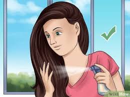 Brown hair lemon juice highlights tree picture ideas via janeseswanson.info. How To Lighten Or Brighten Dark Hair With Lemon Juice 9 Steps