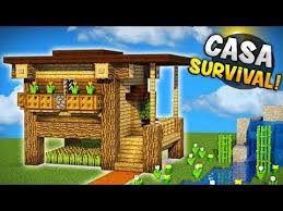 ♦ cursed mod ♦ things are stalking you ♦ creepy/horror/survival mod ♦ forge. Minecraft Como Hacer Una Casa Hermosa Super Survival Facil De Hacer La Mejor Casa Para Tu Minecraft Construction Minecraft Architecture Minecraft Small House