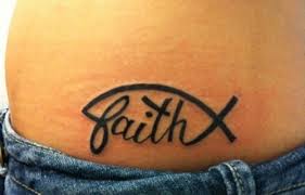 Flowers are one of the most beautiful things created by god and usually treated as a symbol of femininity. Faith Tattoos Design Ideas Tatoo Ideas