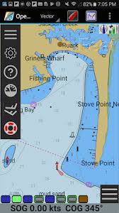 Opencpn Apk For Android Free Download On Droid Informer