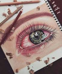 ما اصعب ان تجبر نفسك على وضع حدود لكلامك صور تتكلم وكلمات ترسم Facebook