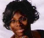 Featured Member: Ebony Greene