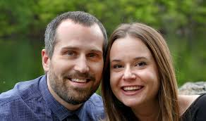 Sandra Kreis, Stephen Lacey