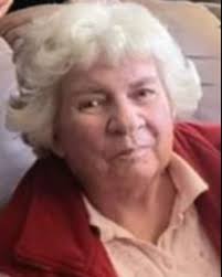 Doris Mae Ott Obituary April 8, 2024