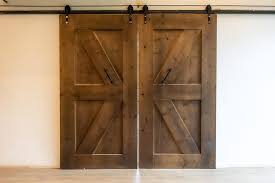 A sliding barn door can be locked both from inside and outside. How To Lock A Sliding Barn Door 3 Effective Methods Wigglywisdom Com