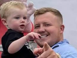 Fundraiser by Deborah louise Frances Pickering : For Tommy Hunter and his  son Harrison