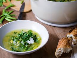 Soupes Allier Sante Et Gastronomie