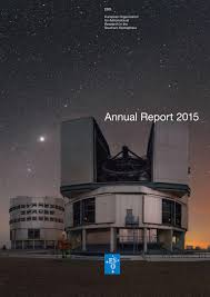 Address reitanlage wettlkam in otterfing. Eso Annual Report 2015 By European Southern Observatory Issuu
