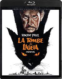 La Tombe de Ligeia [Francia] [Blu-ray]: Amazon.es: Vincent Price, Elizabeth  Shepherd, John Westbrook, Derek Francis, Oliver Johnston, Richard Vernon,  Frank Thornton, Ronald Adam, Roger Corman, Vincent Price, Elizabeth  Shepherd: Películas y TV