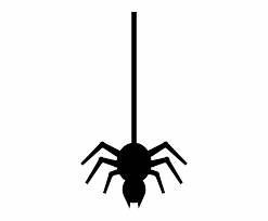 Maybe you would like to learn more about one of these? Hanging Spider Png Transparent Png Download 2022588 Vippng