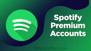 free spotify premium account 2021 in 2021 spotify premium music streaming app spotify
