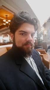 Congratulations to Matthew Mulligan