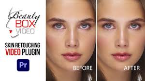 Smooth Skin Video Effect Ft Beauty Box Youtube