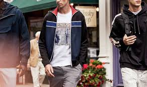 See reviews and photos of shopping malls in singapore, singapore on tripadvisor. Menswear Stores For All Your Sartorial Needs Honeycombers