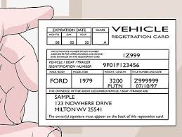 All armed security guards need to be registered, however an unarmed security guard license is only required if the hiring company requires you to have one. Des Launches Vehicle Registration Program U S Army Garrison Hawaii