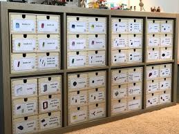 Pin By Sabine Gotsch On Interieur In 2021 Lego Storage Lego Storage Organization Storage Labels