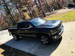 My Day Trip To Athens Ga In The New Chevrolet Silverado Centennial Edition Talking With Tami