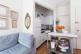 The Very Best Ideas From Super Small Stylish Smart Kitchens Small Kitchen Storage Solutions Home Small Kitchen Storage