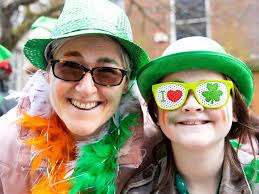 Road closures, bus changes and where to park for Cork's St Patrick's Day  parade