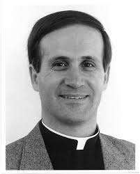 Fr. Tom Ryan, C.S.P.