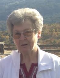 Obituary information for Mary Opal Chalker